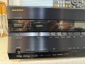 Onkyo TX-SR606 resiver, снимка 2