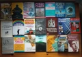 1200 книги - лична колекция - 7€ бр.- част I, снимка 2