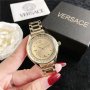 Стилен дамски ръчен часовник Версаче Versace, снимка 5