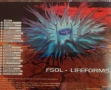 Компакт дискове CD The Future Sound Of London – Lifeforms, снимка 2