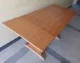 Дървена трапезна маса, снимка 5