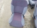 Седалки за Нисан Терано 2, снимка 10