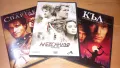 Филми DVD - "Истории за завоеватели", снимка 1