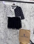 детски комплекти сако и рокля christian dior louis vuitton chanel dolce gabbana , снимка 8