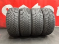 205 55 16, Зимни гуми, Bridgestone BlizzakLM005, 4 броя, снимка 2