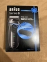 ЧИСТО НОВА Самобръсначка Braun Series 3, снимка 1