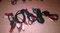 5 чинча за 75лв-аудио кабели-внос франция, снимка 2