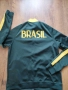Nike Brazil N98 Track Jacket 2014 - мъжко футболно горнище Л, снимка 8