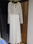 Сватбена рокля размер с, снимка 1