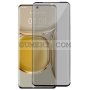 HUAWEI P50 Pro Privacy Стъклен Протектор за Дисплея, снимка 1