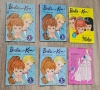Винтидж мини каталози на Барби Barbie, снимка 1