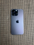 ‼️256•iPhone 14 pro max*ЛИЗИНГ от 72лв Purple айфон 14 про макс лилав, снимка 9