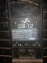 Търся да закупя този модел тонколони! DAS Audio DS12 Passive 300w 8ohm, снимка 2