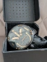 Мъжки часовник Diesel Mr. Daddy 2.0 (DZ7350) – Black & Gold, снимка 1
