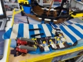 Лего 6274 Lego caribbean clipper 1989 г, снимка 9