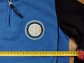 Inter Milan - блуза от полар на ИНТЕР, снимка 5