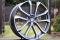 18" Джанти Волво 5X108 VOLVO S60 S90 V40 V60 V90 XC40 XC60 XC90, снимка 3