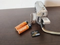 OLYMPUS CAMEDIA 460 Zoom 4.0MP x3 Optical Zoom , снимка 2