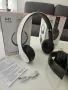 +Гаранция! Нови! Безжични слушалки P47 wireless, Bluetooth, FM, MP3, SD карта памет , снимка 2