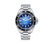 Мъжки часовник Edox Sky Diver Neptunian Automatic 80120 3NM BUIDN, снимка 11