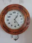 Стар стенен часовник Янтар СССР , снимка 1