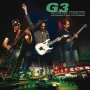 G3 - Live In Tokyo (2005)