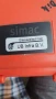 Simac SLC-35S 1000 Launch box fiber spool пасивен компомент, снимка 4