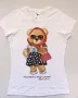 Polo Bear дамски тениски Различни модели , снимка 14