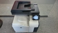 Мултифункционалнo устройствo HP LaserJet Pro 4х1 M570dn, снимка 5