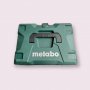 Акумулаторна ударна бормашина METABO SBE 18, снимка 3