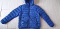 POLO Ralph Lauren Mens Down Jacket Size M ОРИГИНАЛ! Мъжко пухено Яке!, снимка 10