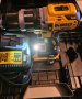 Винтоверт Dewalt DCD896 18V, снимка 6