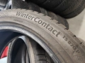 2бр.зимни гуми 225/40/18 Continental, снимка 4