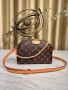 Louis Vuitton Дамска Чанта Луис Витон - Налични Различни Цветове Код E591, снимка 11