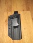 Кобур Jericho 941 Джерико скрито носене, снимка 6