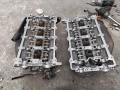 Глави Audi A8 D3 4.2 BFM 335кс , снимка 2