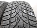 2бр.зимни гуми 215/65/16 DUNLOP L0232, снимка 2