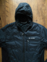 VAUDE Men's Sesvenna Jacket - страхотно мъжко яке ХЛ, снимка 3