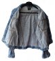 Lee Rider Jacket мъжко дънково яке , снимка 3