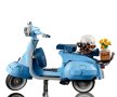 LEGO® Creator Expert 10298 - Vespa, снимка 4