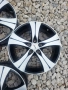 Алуминиеви джанти за бмв bmw 5x120 18 E90 F10, снимка 5