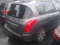 Peugeot 308 SW 1.6 THP 2008 г., снимка 4
