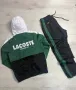 Lacoste мъжки спортен екип , снимка 2