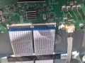 Main board 40-MS86R1-MAA2HG, MS86R, MS6586 for Thomson 55UD6696 . for 55inc DISPLAY LVU550NEBL, снимка 3