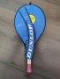 Ракета за тенис Dunlop, снимка 1 - Тенис - 43602179
