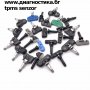 ТПМС сензори за налягане на гумите tpms Audi, BMW, Mercedes, Volkswagen,Peugeot, Citric, Renault, снимка 1 - Части - 39464928
