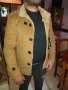 Мъжко късо палто., снимка 2