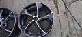 лети джанти 17цола за Audi a4 , снимка 4