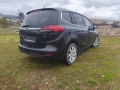 Opel Zafira C tourer 2.0 160к.с., снимка 4
