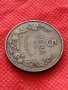 Монета 5 лева 1943г. Царство България за колекция декорация - 24980, снимка 6